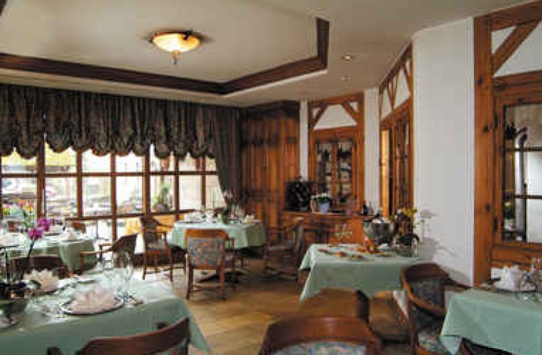 Polster Restaurant