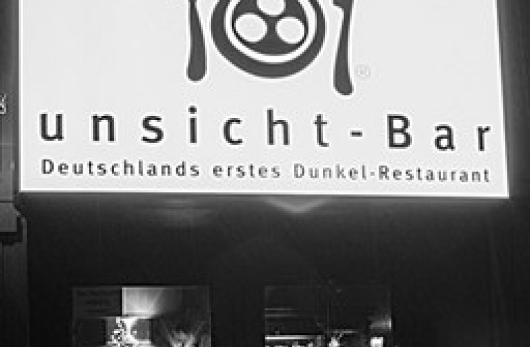 Unsicht-Bar
