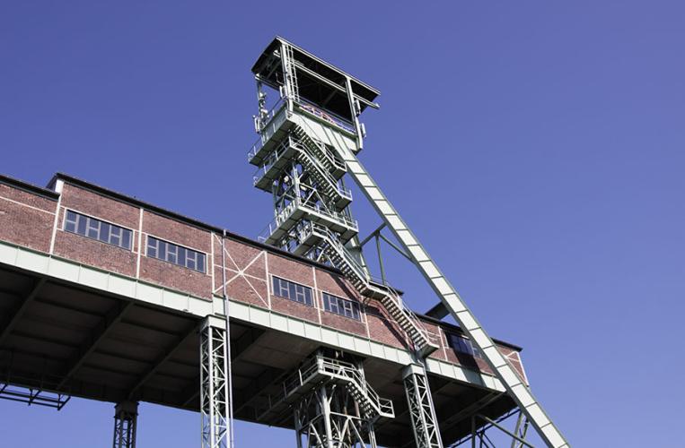 Besucherbergwerk gibt es im Westerwald einige