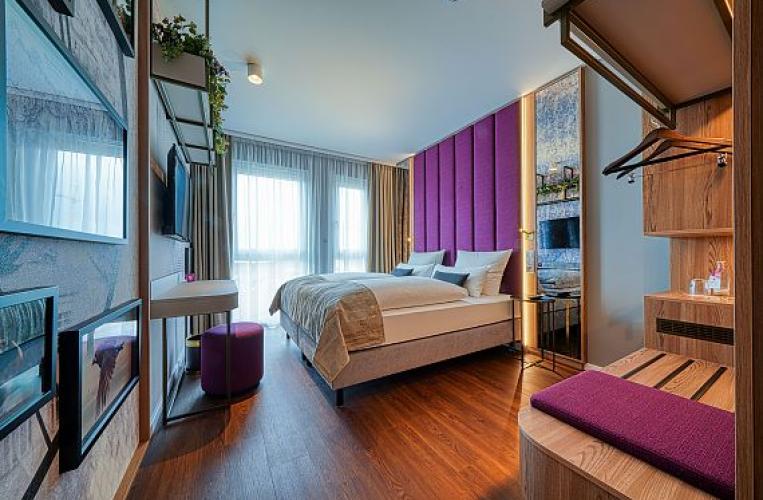 FourSide Hotel Ringsheim