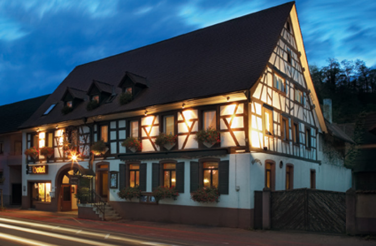 Landgasthof Sonne