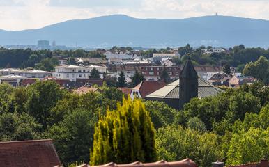 Bad Vilbel