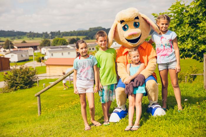 Camping & Ferienpark Orsingen