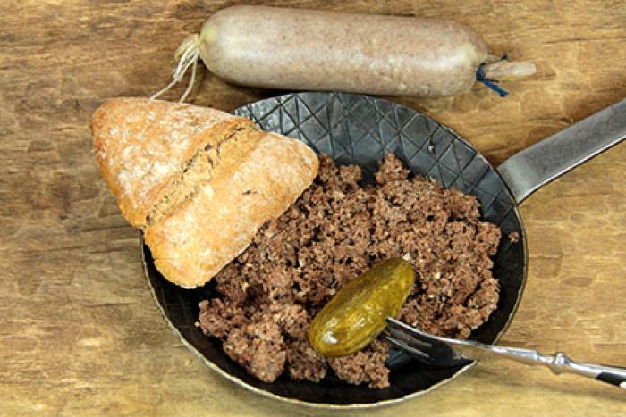 Calenberger Pfannenschlag