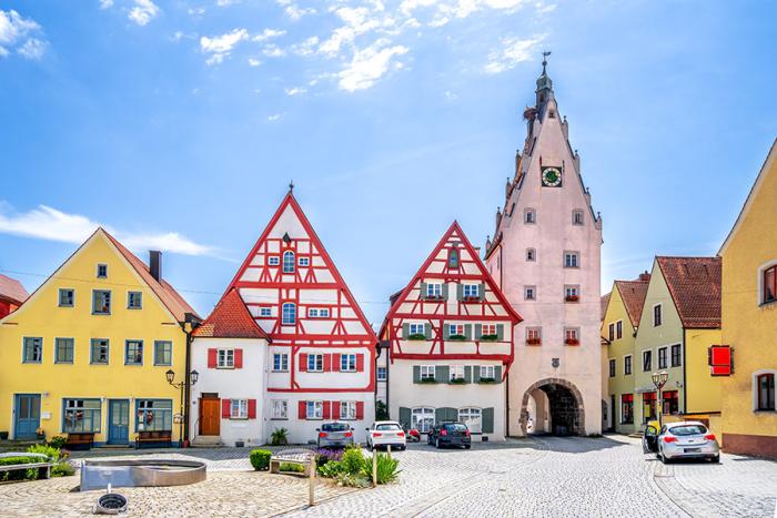 Monheim