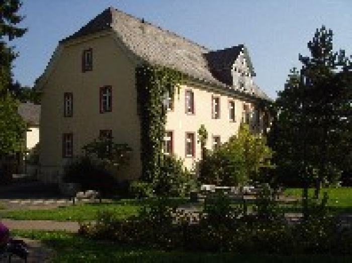Stadtmuseum Hilchenbach in der Wilhelmsburg