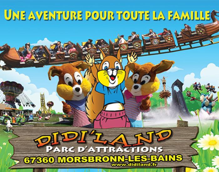 Freizeitpark Didiland