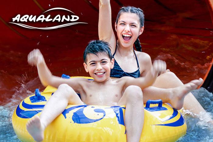 Aqualand Köln