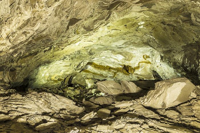 Barbarossahöhle