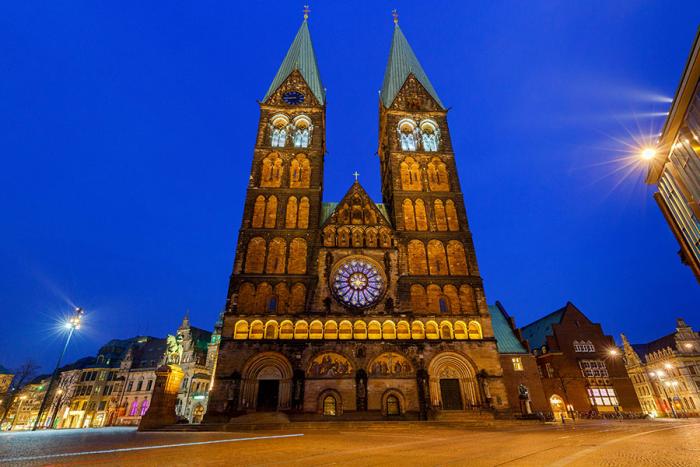 St. Petri-Dom Bremen