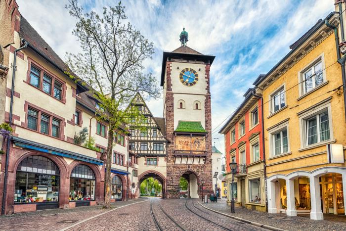 Freiburg im Breisgau