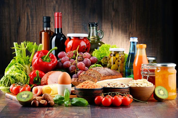Bio Markt Renner in Oberstdorf im Allgäu