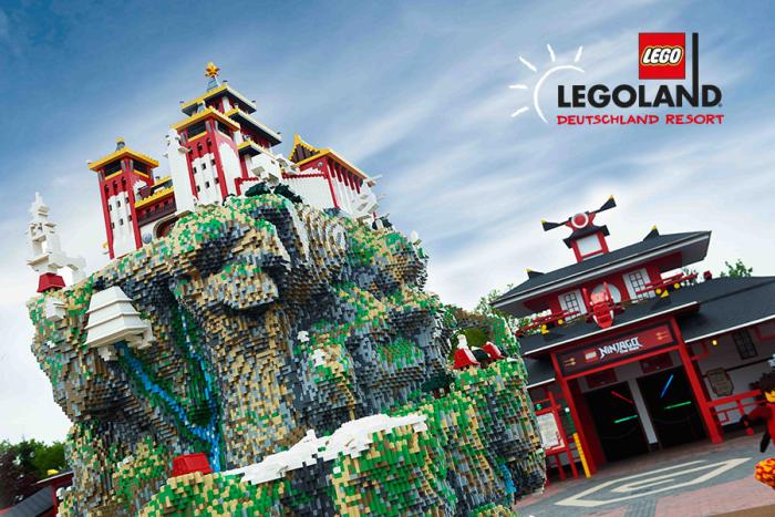 Legoland Deutschland