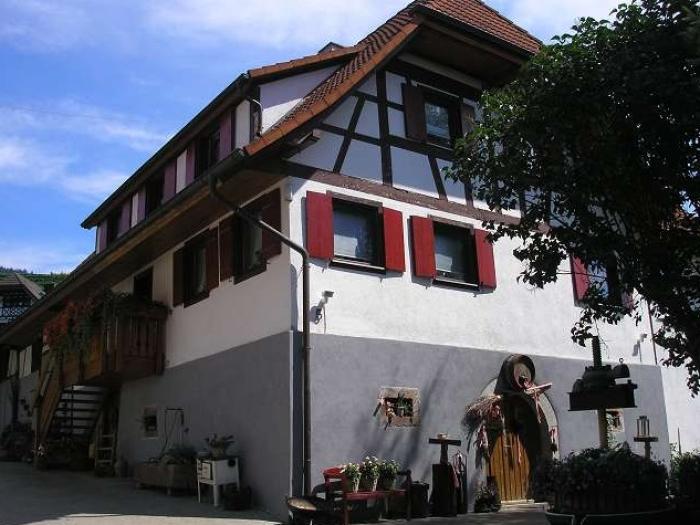 Moschtkeller Besenwirtschaft