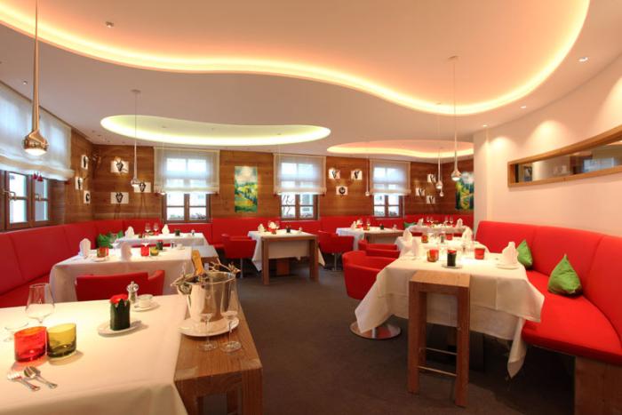 Restaurant Gasthaus Adler