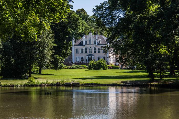 Schloss Sayn