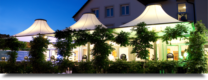 Hotel Restaurant Schwanen