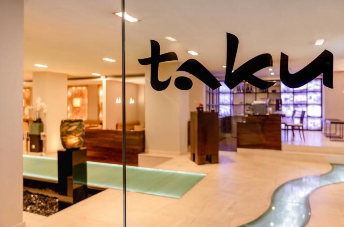 taku