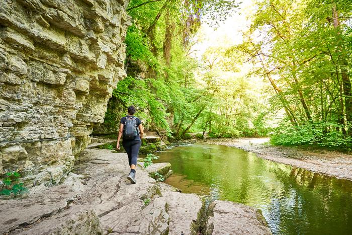 Wutachschlucht