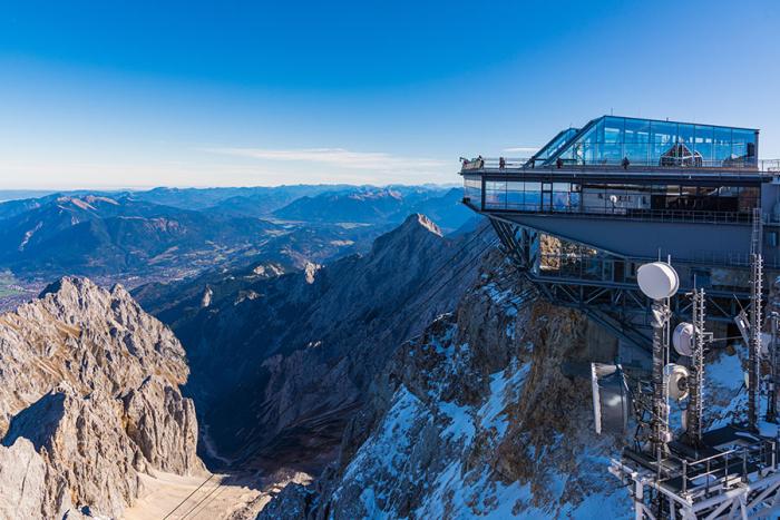 Zugspitze