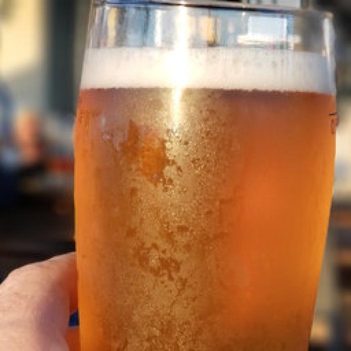 Kemp‘s English Pub
