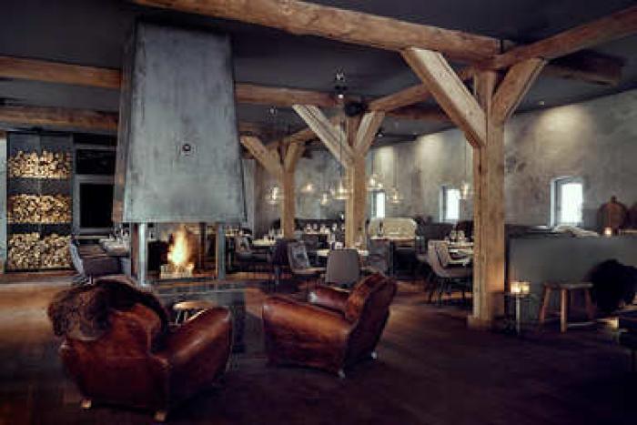 Hygge - Brasserie und Bar