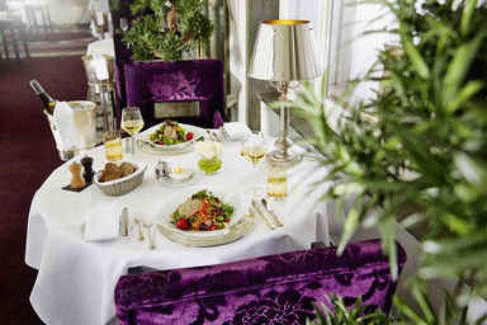 Park Restaurant