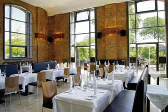 Zucker Restaurant
