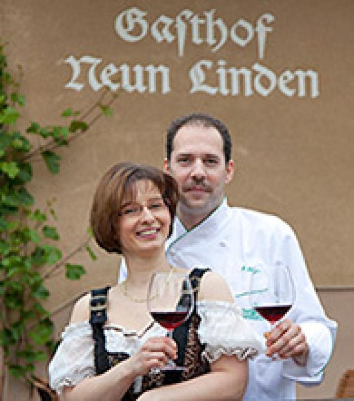 Gasthof neun Linden