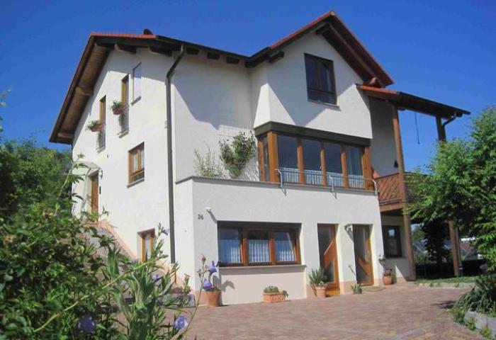 Dippel-Mietz - Haus Schwarzwaldblick