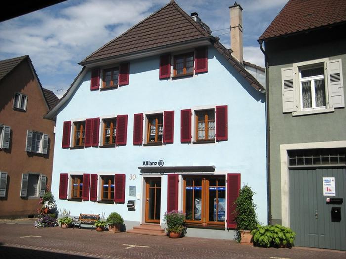 Gästehaus Stelter